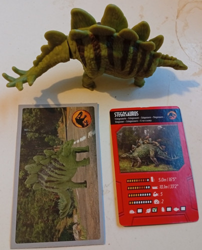 Stegosarus dinosaurier - stegosarus,
