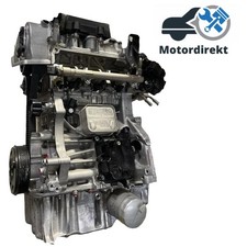 Instandsetzung Motor B38