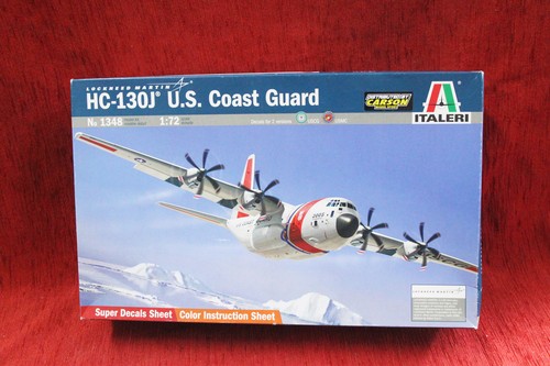 Modellbausatz italeri - 1:72,