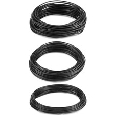 Bonsaidraht, Aluminium Draht