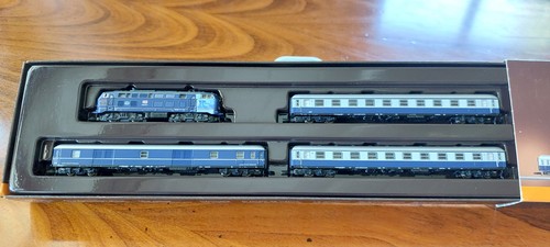 Märklin mini club zugpackung - märklin,