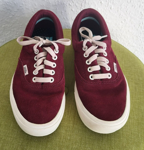 Vans comfycush schuhe - comfycush, sneaker
