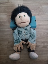 Große Therapie Handpuppe