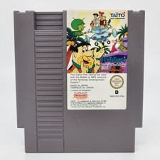 The Flintstones - NES Nintendo