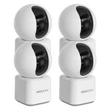 Arcctv babyphone kameras - arcctv, babyphone-kameras