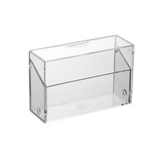 Stück visitenkartenbox - 10, /