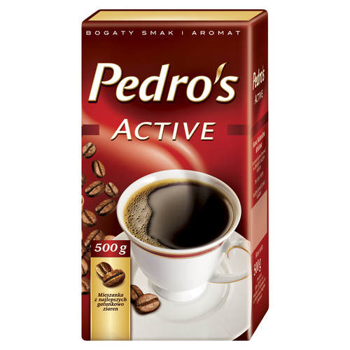 5900788402025 pedro active - 5900788402025,