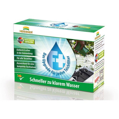 Heissner teichfilter upgrade - heissner, teichfilter-upgrade