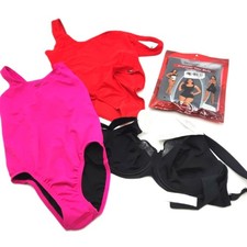 Kunden Retouren Restposten B Ware Kleidung Bademode Unterwäsche Mix Marke Artike