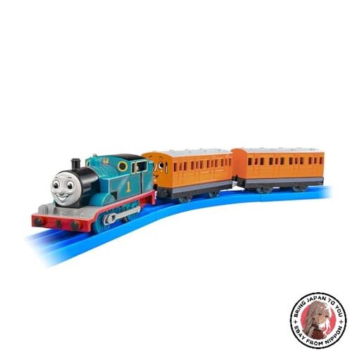 Takara tomy plarail thomas - plarail,