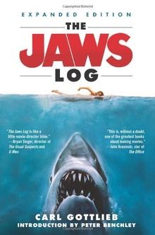 The jaws log - the, edition