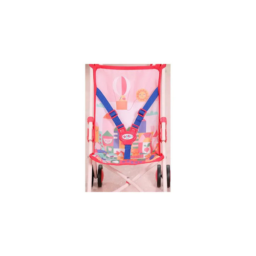 Baby born kinderwagen - born,