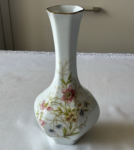 Vintage porzellanvase johann - vintage,