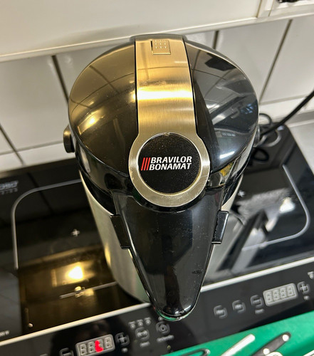 Bravilor bonamat pumpkanne - bravilor,