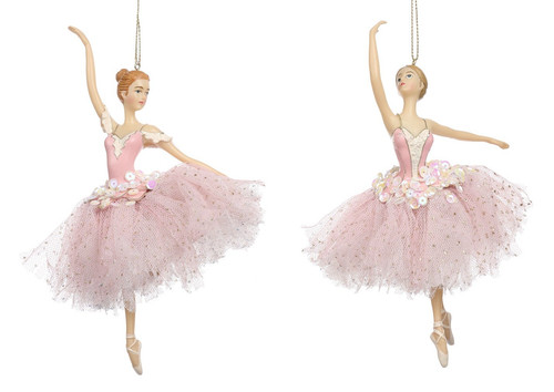 Eine bezaubernde ballerina - eine,