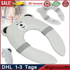 WC Aufsatz für Kinder