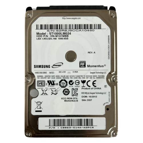 Festplatte samsung spinpoint - samsung,