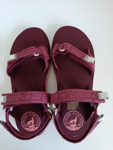 Sandalen jack wolfskin - jack,