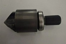 Arburg Düsenspitze Rückstromsperre Sitzring 40 Durchmesser