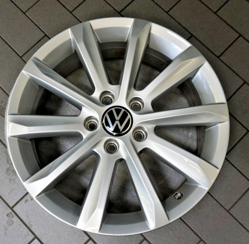 Original alufelge für vw - vw,