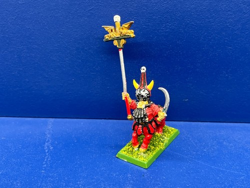 Rar chaos dwarf - chaos, centaur