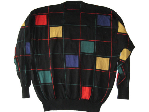 Vintage herrenpullover 50 - herrenpullover,