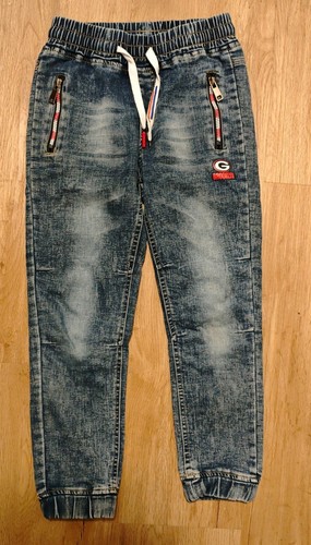 Jungen jeans jeanshose gr - ,