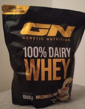 GN Laboratories 100 % Dairy