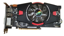 ASUS GTX760-3GD5-DP GeForce GTX 760 3GB 192-Bit GDDR5 PCIe 3.0 DVI HDMI DP