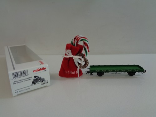 Märklin 48416 - märklin, h0