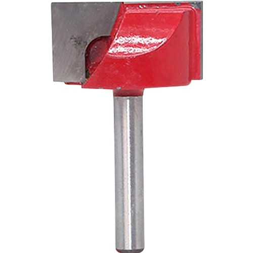 Fräser bodenreinigung 6mm - bodenreinigung,