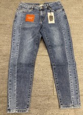 Steffen schraut jeans ziernaht - steffen,