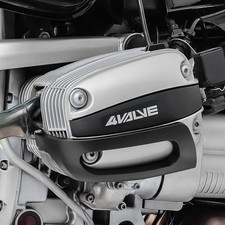Zylinderkopfschutz für BMW R