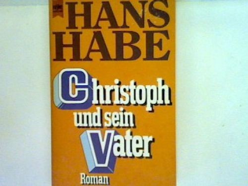 Christoph und sein vater - christoph,