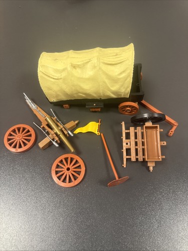 Timpo toys planwagen schwarzes - planwagen,