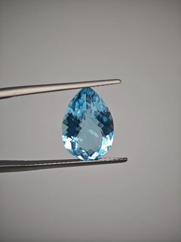 Topas 53ct vvs - topas, sky