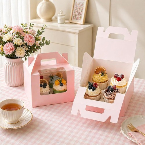 Cupcake boxen donut keksdosen - donut,