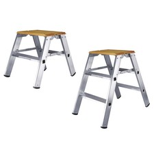 Iller Montagetritt beidseitig