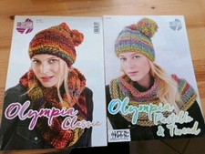 Lana Grossa  Olympia Classic 