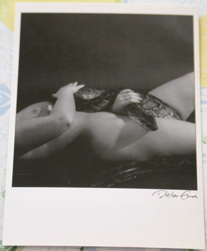 Foto kunst akt - kunst, 4