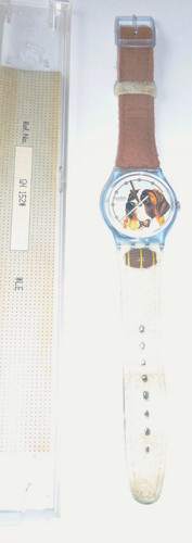 Swatch barry gn152 - barry,