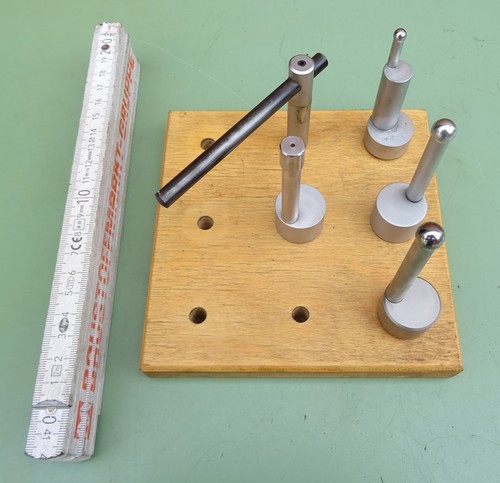 Messtaster messkopf - 5,
