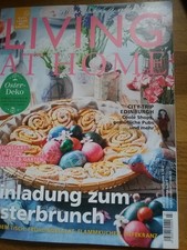 living at home 3/2026 -