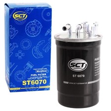 KRAFTSTOFFFILTER DIESELFILTER