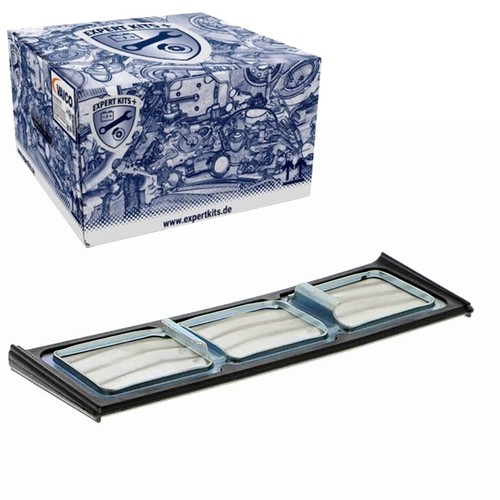 Vaico hydraulikfilter - vaico,
