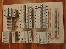 Komplette Unterverteilung