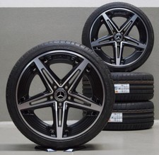 Original Mercedes-Benz CLA35