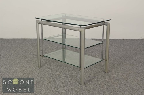 Industrial style beistelltisch - industrial,