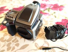 Hasselblad h3d mit 22 - hasselblad,
