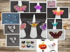 MIA AND ME - RINGE - AUCH